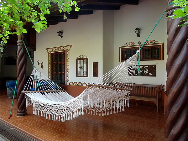 GRAN HOTEL CONCEPCIÓN 2