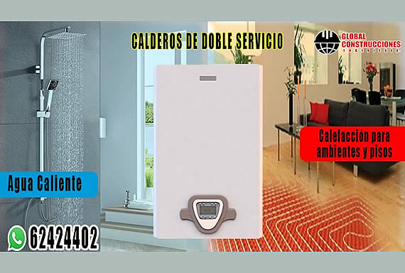 GLOBAL CONSTRUCCIONES E INGENIERIA 1