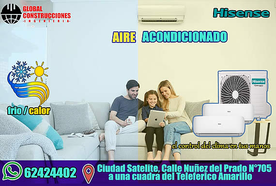 GLOBAL CONSTRUCCIONES E INGENIERIA 2