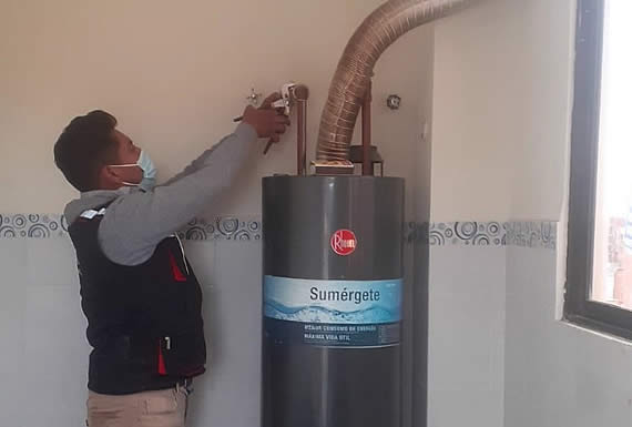 GLOBAL CONSTRUCCIONES E INGENIERIA 4