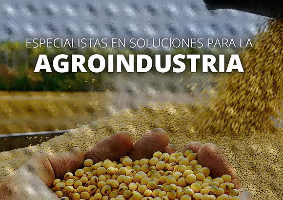 GP CONSULTORA AGROINDUSTRIAL