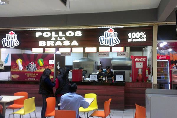 PATIO DE COMIDAS GRAN PLAZA 4