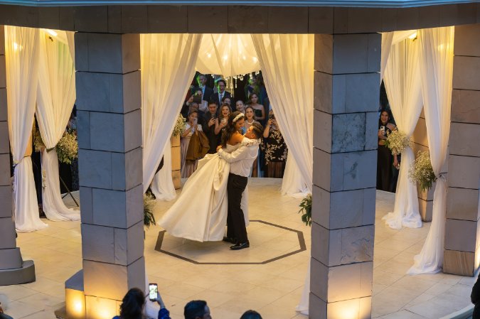 Gran Hotel Cochabamba - Bodas Gran Hotel Cochabamba - Bodas