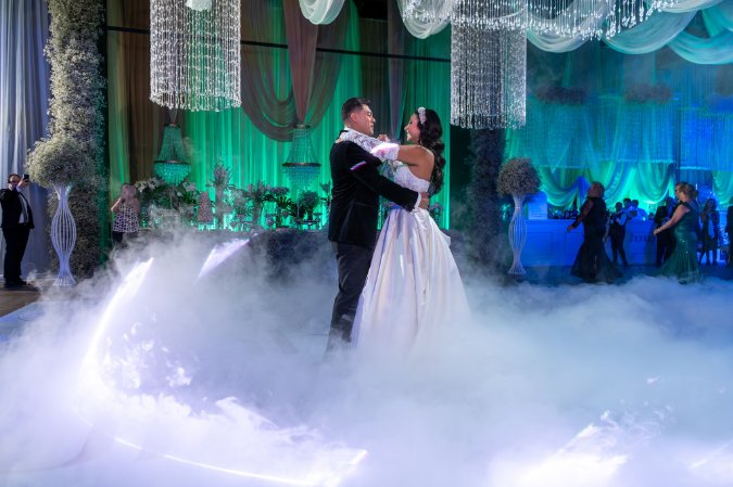 Gran Hotel Cochabamba - Bodas Gran Hotel Cochabamba - Bodas