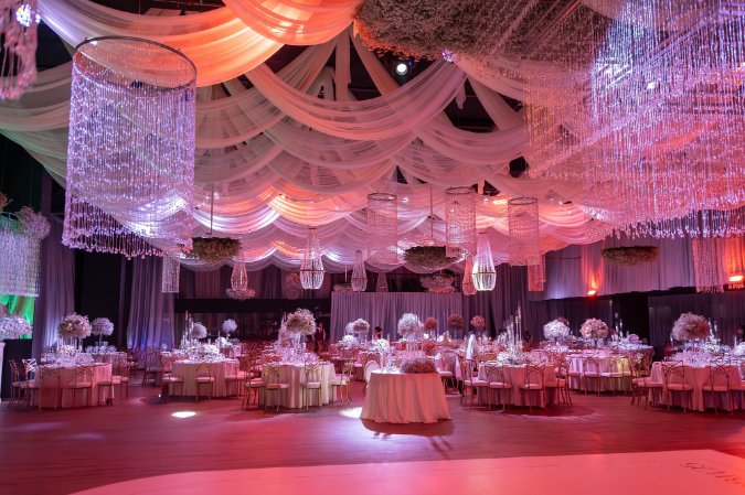 Gran Hotel Cochabamba - Bodas Gran Hotel Cochabamba - Bodas