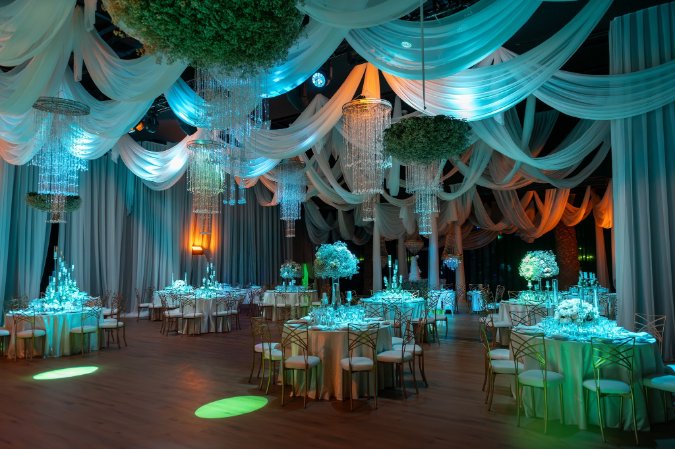 Gran Hotel Cochabamba - Bodas Gran Hotel Cochabamba - Bodas