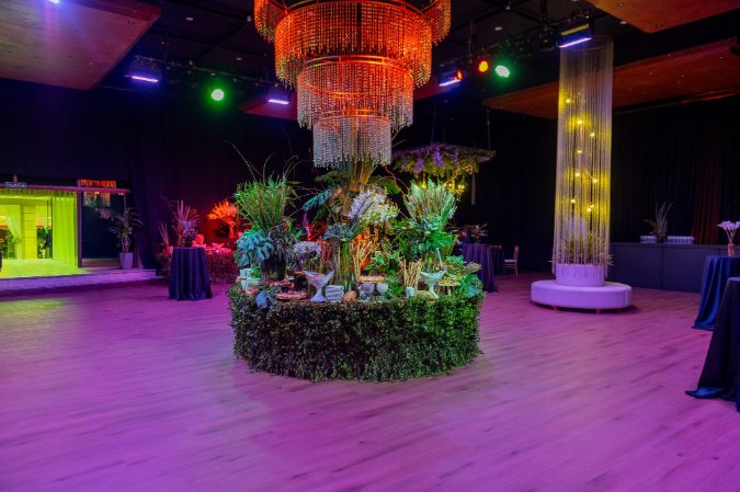 Gran Hotel Cochabamba - Bodas Gran Hotel Cochabamba - Bodas