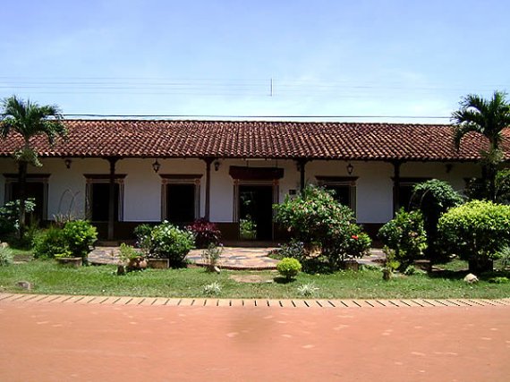 GRAN HOTEL CONCEPCIÓN