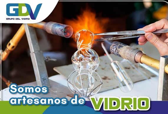 GRUPO DEL VIDRIO HR 0