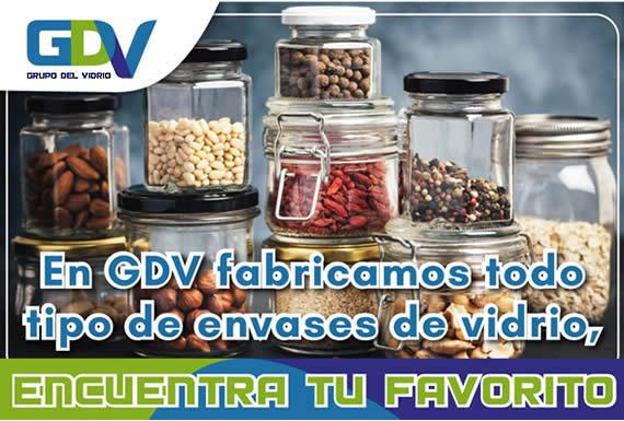 GRUPO DEL VIDRIO HR 1