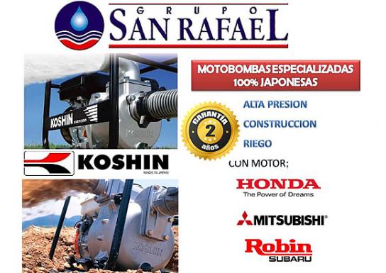 GRUPO SAN RAFAEL 2
