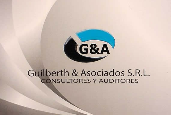 GUILBERTH & ASOCIADOS S.R.L.