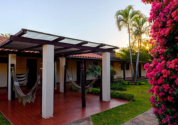 HOTEL LA CASONA 2