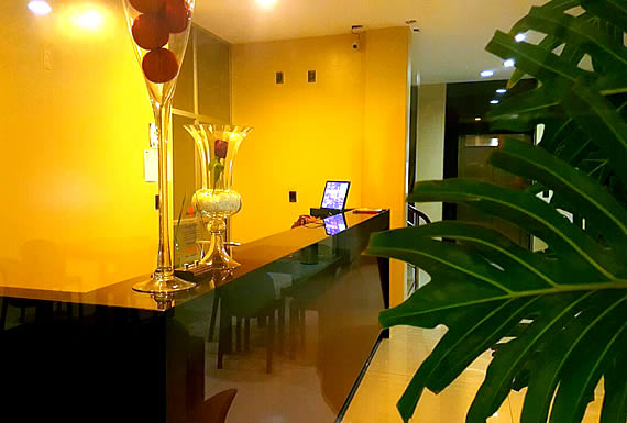 HOTEL SEGOVIA II * * 1