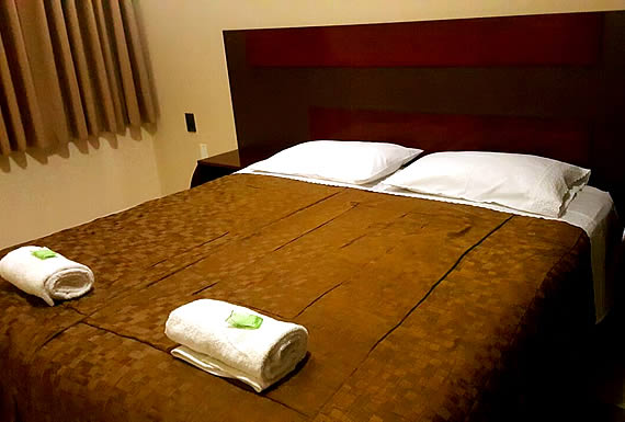 HOTEL SEGOVIA II * * 2