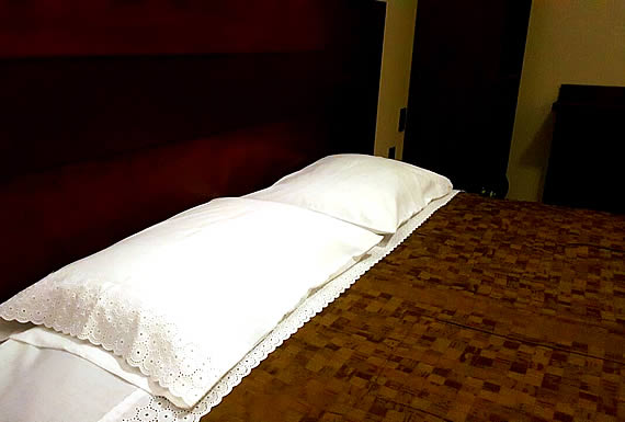 HOTEL SEGOVIA II * * 3