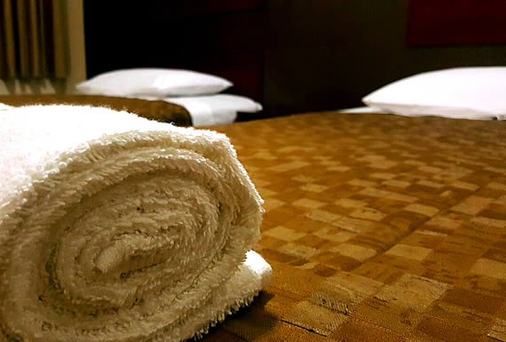 HOTEL SEGOVIA II * * 4