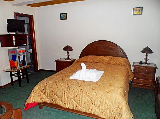 ALEXANDER PALACE HOTEL * * * 1