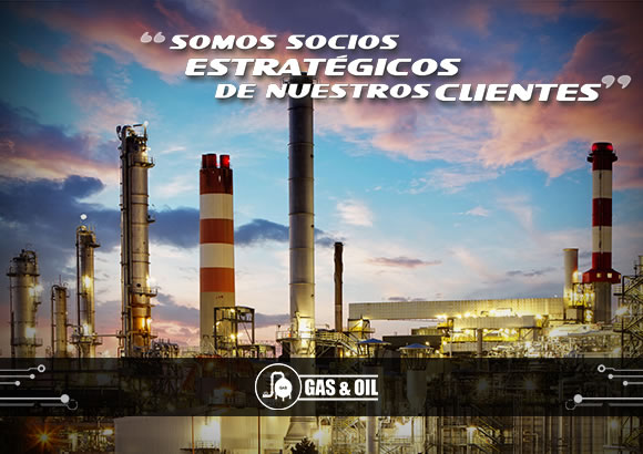 HANSA PROYECTOS & SERVICIOS 3