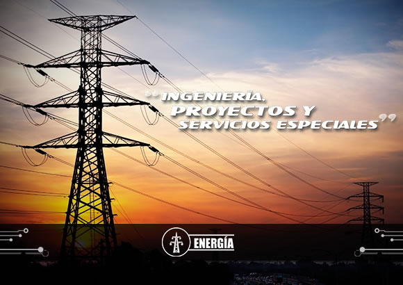 HANSA PROYECTOS & SERVICIOS 4