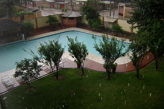 HOTEL BALNEARIO MARINA DEL REY 2