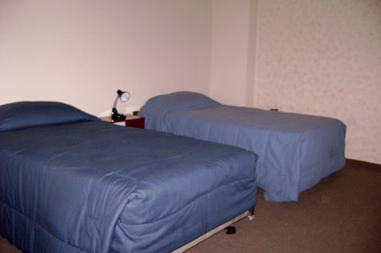 HOTEL BALNEARIO MARINA DEL REY 3