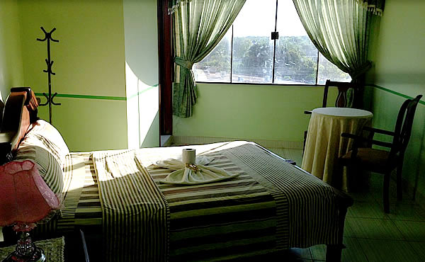 HOTEL BRADEL * * * 2