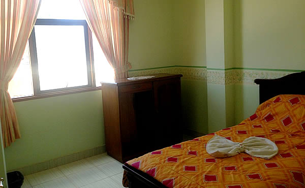 HOTEL BRADEL * * * 3