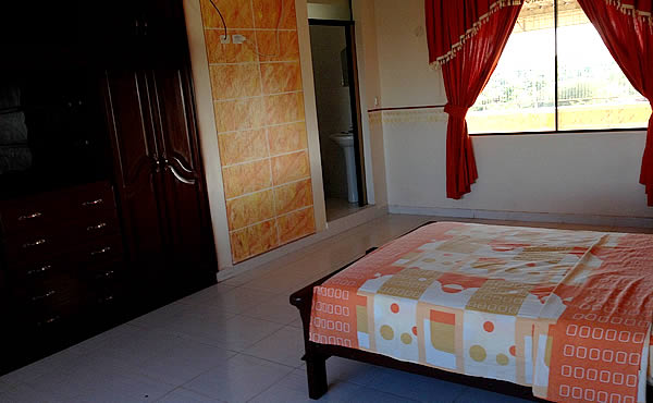 HOTEL BRADEL * * * 4