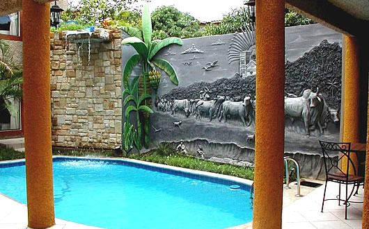 HOTEL CAMPANARIO * * * * 2