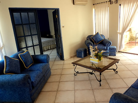 HOTEL CAMPANARIO * * * * 4