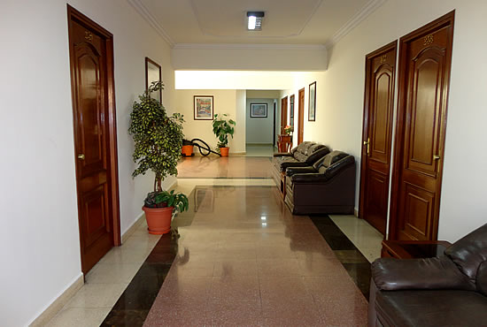 HOTEL CANADA * * * 3