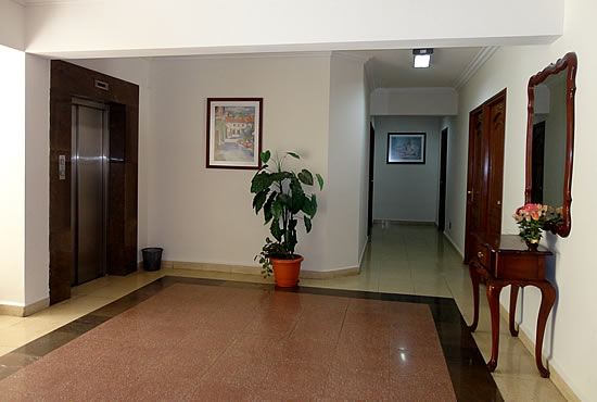 HOTEL CANADA * * * 4