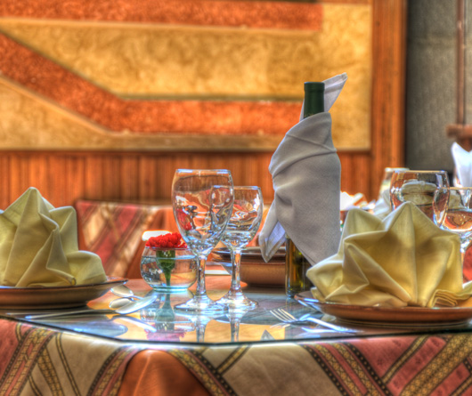 CLAUDIA HOTEL * * * 2