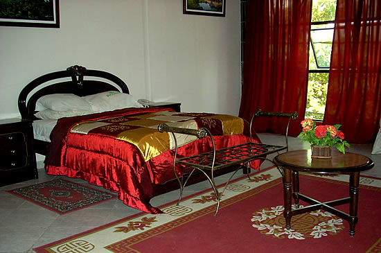 HOTEL DON BERNARDO * * * 2