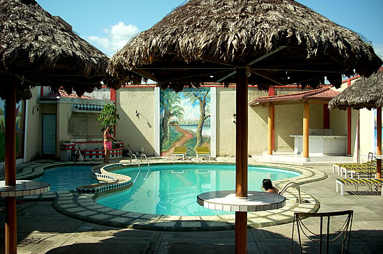 HOTEL DON BERNARDO * * * 3