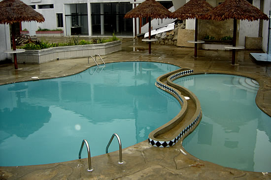 HOTEL DON BERNARDO * * * 4