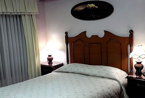 HOTEL DIAMANTE AZUL 1