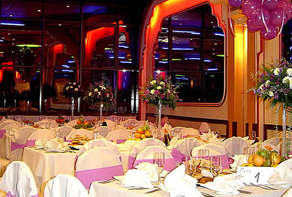 HOTEL DIAMANTE AZUL 2