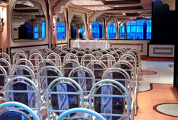 HOTEL DIAMANTE AZUL 4