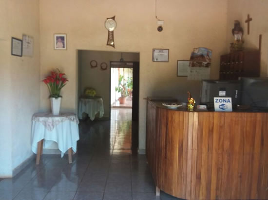 HOSTAL SUITES DON MIGUEL 2