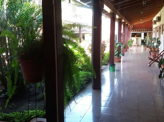 HOSTAL SUITES DON MIGUEL 4