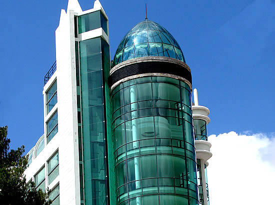 HOTEL EDEN * * * * *