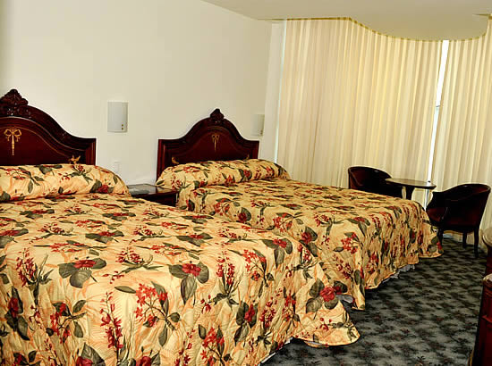 HOTEL EDEN * * * * * 2