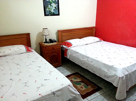 ESTRELLA DEL NORTE COBIJA HOTEL 2