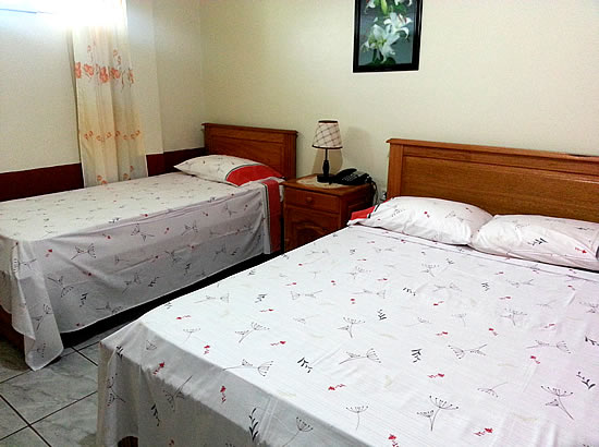 ESTRELLA DEL NORTE COBIJA HOTEL 3