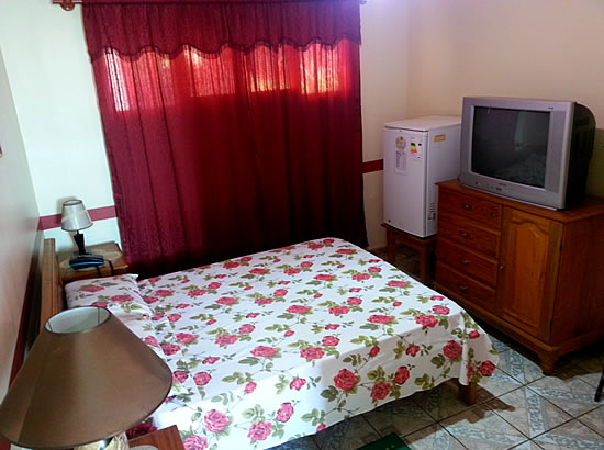 ESTRELLA DEL NORTE COBIJA HOTEL 4