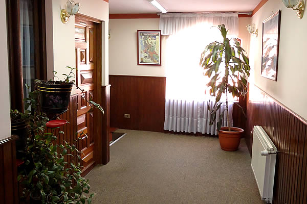 HOTEL GRAN LIBERTADOR 4