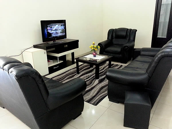 HOTEL KRONOS * * * 2