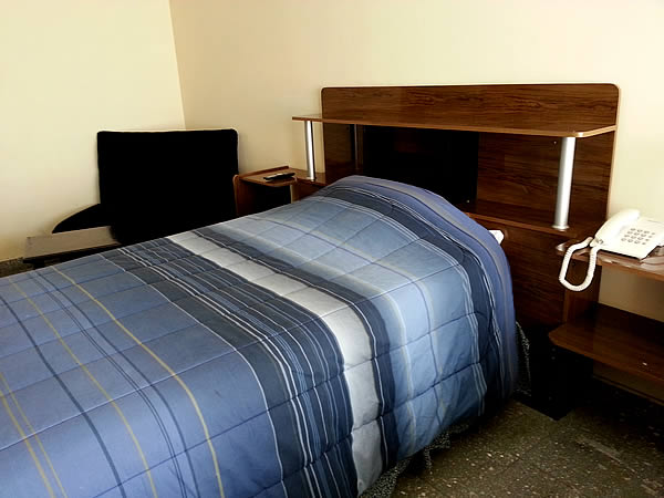 HOTEL KRONOS * * * 3